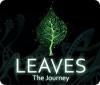 Leaves: The Journey igra 