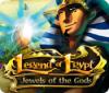 Legend of Egypt: Jewels of the Gods igra 