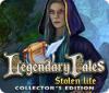 Legendary Tales: Stolen Life Collector's Edition igra 