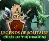 Legends of Solitaire: Curse of the Dragons igra 