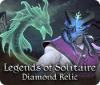 Legends of Solitaire: Diamond Relic igra 