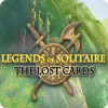 Legends of Solitaire: The Lost Cards igra 