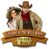 Legends of the Wild West: Golden Hill igra 