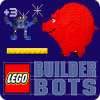 LEGO Builder Bots igra 