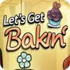 Let's Get Bakin': Spring Edition igra 