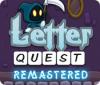 Letter Quest: Remastered igra 