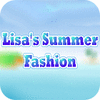 Lisa's Summer Fashion igra 