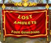 Lost Amulets: Four Guardians igra 