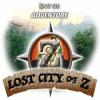 Nat Geo Adventure: Lost City Of Z igra 