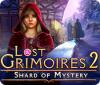 Lost Grimoires 2: Shard of Mystery igra 