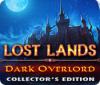 Lost Lands: Dark Overlord Collector's Edition igra 