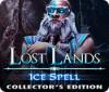 Lost Lands: Ice Spell Collector's Edition igra 