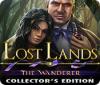 Lost Lands: The Wanderer Collector's Edition igra 