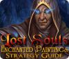 Lost Souls: Enchanted Paintings Strategy Guide igra