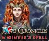 Love Chronicles: A Winter's Spell igra 