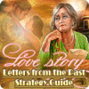 Love Story: Letters from the Past Strategy Guide igra