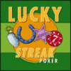 Lucky Streak Poker igra 