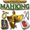 Luxor Mah Jong igra 