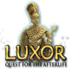 Luxor: Quest for the Afterlife igra 