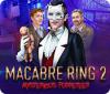 Macabre Ring 2: Mysterious Puppeteer igra 