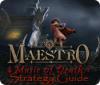 Maestro: Music of Death Strategy Guide igra 