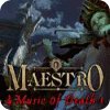 Maestro: Music of Death igra 