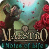 Maestro: Notes of Life Collector's Edition igra 