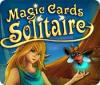 Magic Cards Solitaire igra 