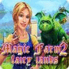 Magic Farm 2: Fairy Lands igra 