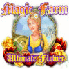 Magic Farm: Ultimate Flower igra 