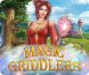 Magic Griddlers igra 