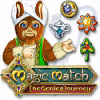 Magic Match: The Genie's Journey igra 