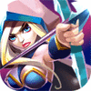 Magic Rush: Heroes igra