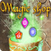 Magic Shop igra 
