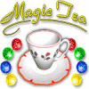 Magic Tea igra 