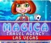 Magica Travel Agency: Las Vegas igra 