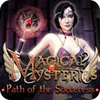 Magical Mysteries: Path of the Sorceress igra 