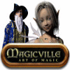 Magicville: Art of Magic igra 