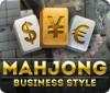 Mahjong Business Style igra 