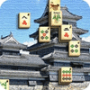 Mahjong: Castle On Water igra 
