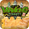 Mahjong Connect 3 igra 