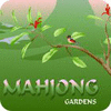 Mahjong Gardens igra 