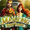 Mahjong Royal Towers igra 
