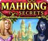 Mahjong Secrets igra 