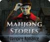 Mahjong Stories: Vampire Romance igra 