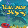 Underwater Mahjong igra 