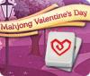Mahjong Valentine's Day igra 