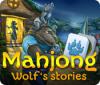 Mahjong: Wolf Stories igra 
