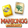 Mahjongg - Ancient Egypt igra 