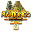 Mahjongg: Ancient Mayas igra 